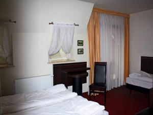 Willa Halka - habitaciones en el centro de Zakopane 03