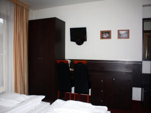 Willa Halka - habitaciones en el centro de Zakopane 03