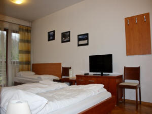 Willa Halka - habitaciones en el centro de Zakopane 21