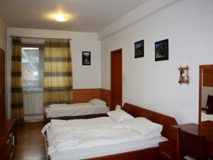 Willa Halka - habitaciones en el centro de Zakopane 22