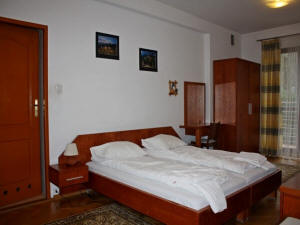Willa Halka - habitaciones en el centro de Zakopane 23