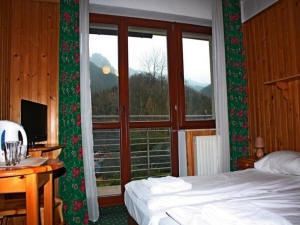 Willa Halka - habitaciones en el centro de Zakopane 25