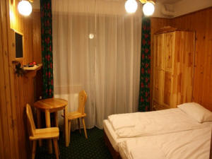 Willa Halka - habitaciones en el centro de Zakopane 26