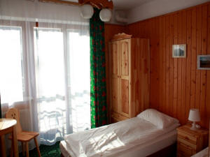 Willa Halka - habitaciones en el centro de Zakopane 27