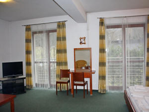 Willa Halka - habitaciones en el centro de Zakopane 33