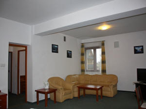 Willa Halka - habitaciones en el centro de Zakopane 34